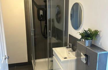 Cosy Apartment in Wallasey Village Near Liverpool - Foto 20