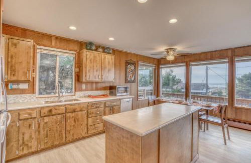 The Viking MCA 410 - Meredith Lodging - Foto 15