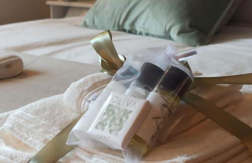 Florence castle apartment 2 bedrooms, 2 bathrooms - Photo 23