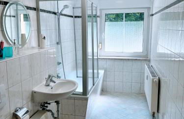 Famielienapartment An der Forellenschänke - Foto 23