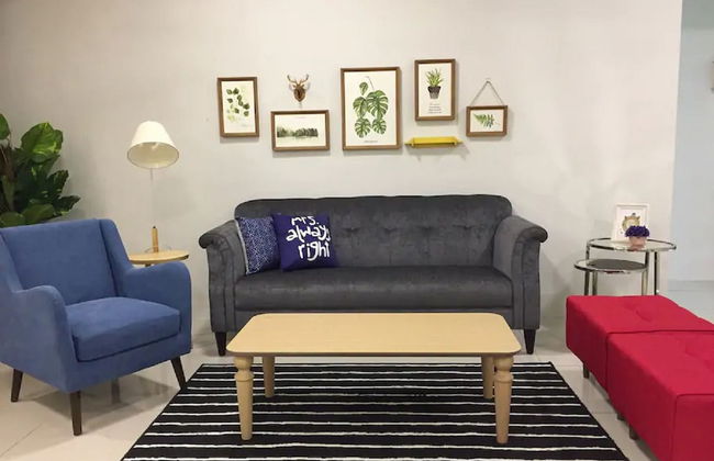 Sandakan Hill Terrace 3 - Foto 11