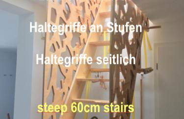 Loft mit Dachterrasse - Foto 27