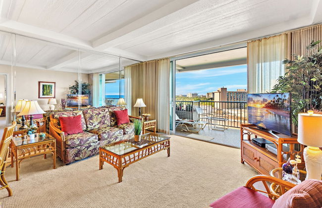 The Whaler Resort Kaanapali Beach - Foto 44