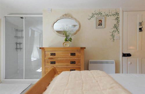 Hillside Cottage - Foto 16