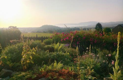 Puddingstone Cottage - Foto 28