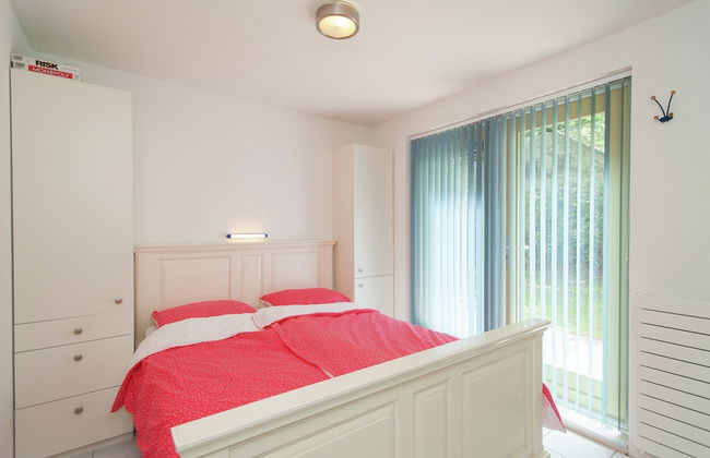 Superb Villa in the Woods of Gaasterland With Wifi and Fireplace - Foto 3