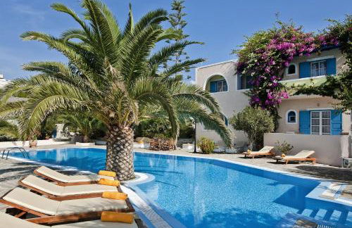 Paradise Resort - Foto 16