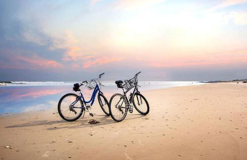 Amelia Island Oceanfront 2 Master Suites - Foto 60