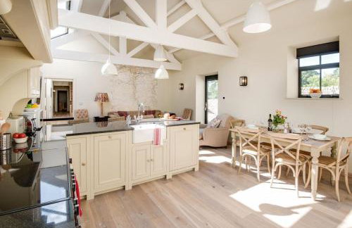 Williamston Barn & Cowshed - Foto 26