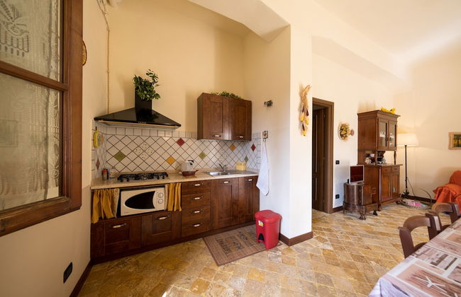 Agriturismo Due Ponti - Foto 17