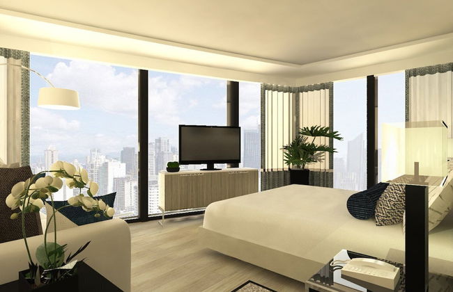 Seda Residences Makati - Photo 18