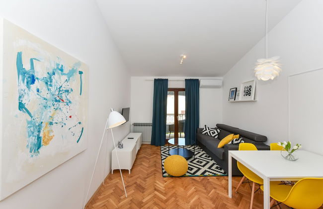 Mediterraneo Garden Apartments - Foto 38