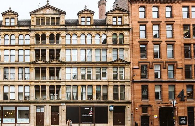 Goules et contes horribles : une visite autoguidée des fantômes de Glasgow - Photo 9