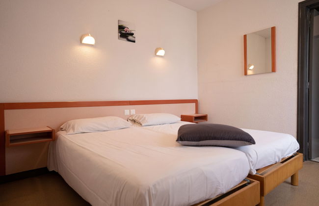 Village de Vacances Azureva Fournols - Foto 10