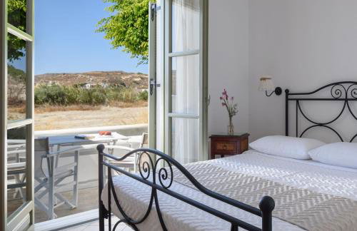 Mirabeli Apartments & Suites - Foto 46