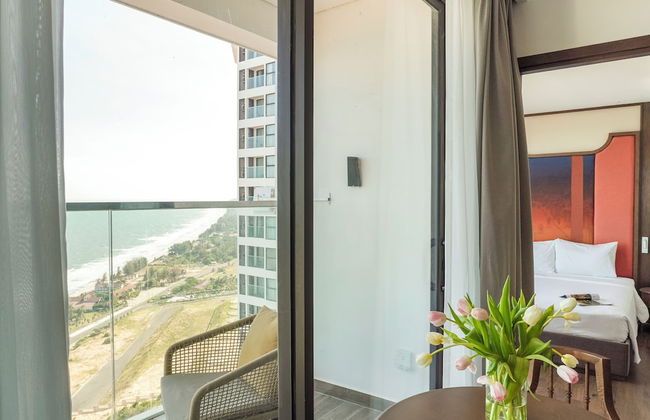 Sunrise By Mandala Mui Ne - Foto 27