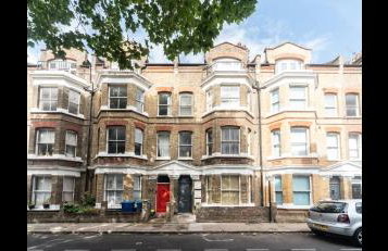 Londons Luxury pad - Foto 45