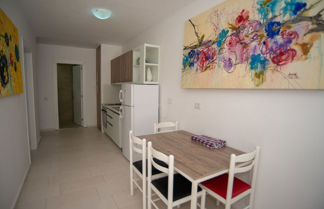 Bougainville Bay Serviced Apartments - Foto 44