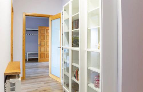 Adeinés Viviendas uso turístico medio - Foto 12