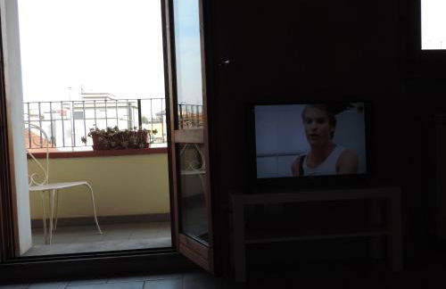 Attic Loreto - Foto 18