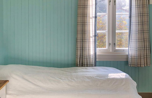 6 Person Holiday Home in Averoy-by Traum - Foto 7