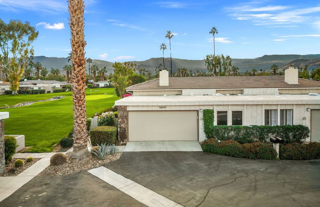 The Wells at Indian Wells - Free Golf Usage - Foto 13