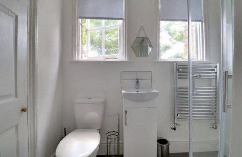 Replingham Road Apartment - Foto 8