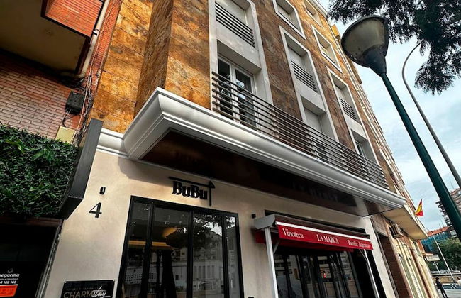 Holidays2Malaga Bubu Apartments - Foto 1