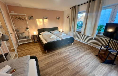 Pixies First - Ihr Wohlfühl-Apartment - Foto 24