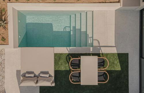 PATHOS Private Villas - Adults Only - Foto 10