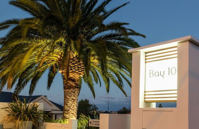 Bay 10 Accommodation - Foto 19