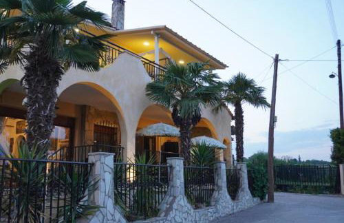 Villa Vaso with jacuzzi - Foto 36