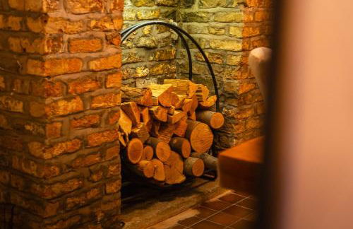 City Centre Georgian Listed Townhouse - Foto 71