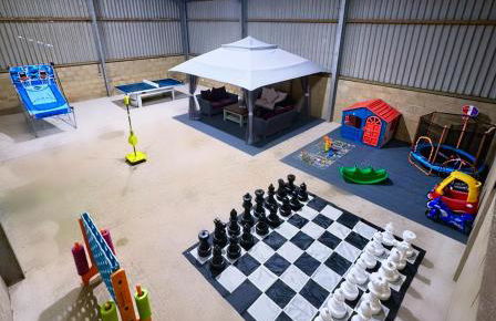 Stud House in Private Country Estate near Bruton - Foto 5