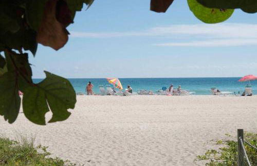 Pavilion - Great ocean view -Miami Beach - Foto 42