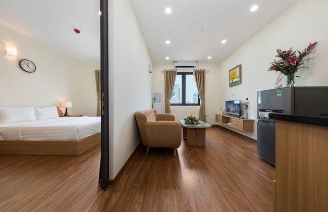 Granda Quan Hoa Apartment - Photo 4