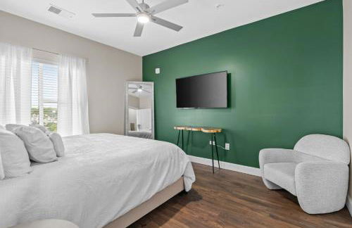 The Rodeo Drive Suite Penthouse The Gulch - Foto 20