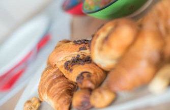 Apartments Via Sole Dramalj - Foto 36