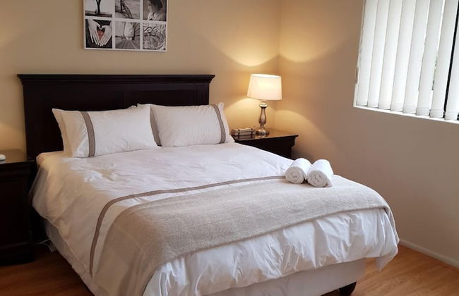 Silver lining beach apartment - Foto 21