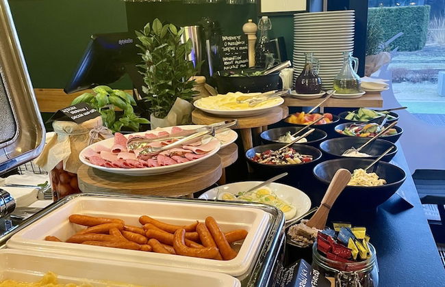 Wilanow Residence Apartments - Foto 54