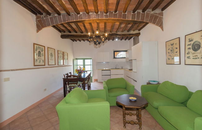 Apt Glicine Della Vivaldina - Foto 40