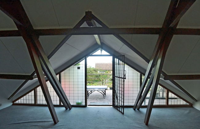 Vila Bunga Merah Gelatik - Photo 20