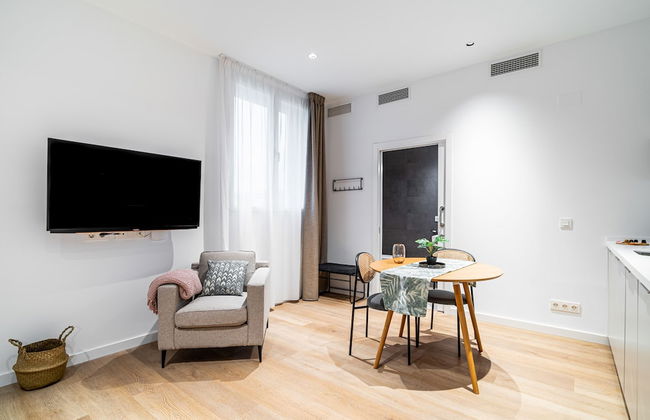 Limehome Sevilla Ronda de Capuchinos - Photo 34