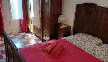 Casa Santa Chiara - Foto 1, towels, wardrobe