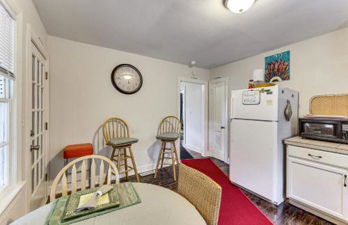 Spacious Retreat, 2 Miles to Tuskegee University - Foto 9