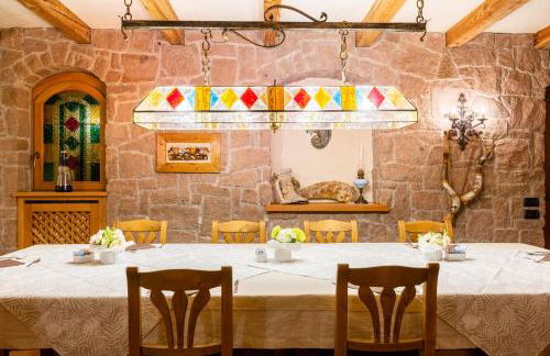 Appartamento Le Colonne - Relais Villa Quercia - Photo 17