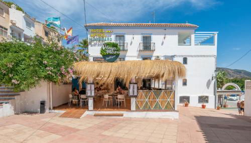 Apartamentos Playamaro - Photo 3