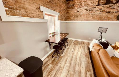 Iona Mercantile BnB - Foto 54