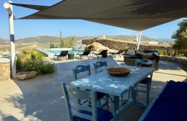 Villa Greystone & Sky Mykonos - Foto 51