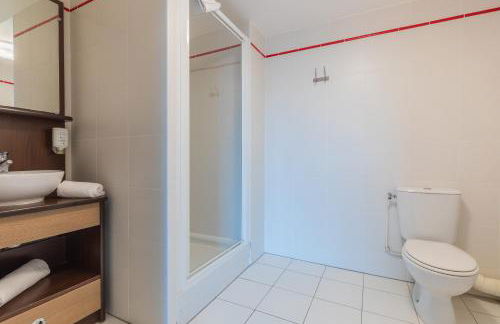 Zenitude Hôtel - Résidences Magny les Hameaux - Foto 90